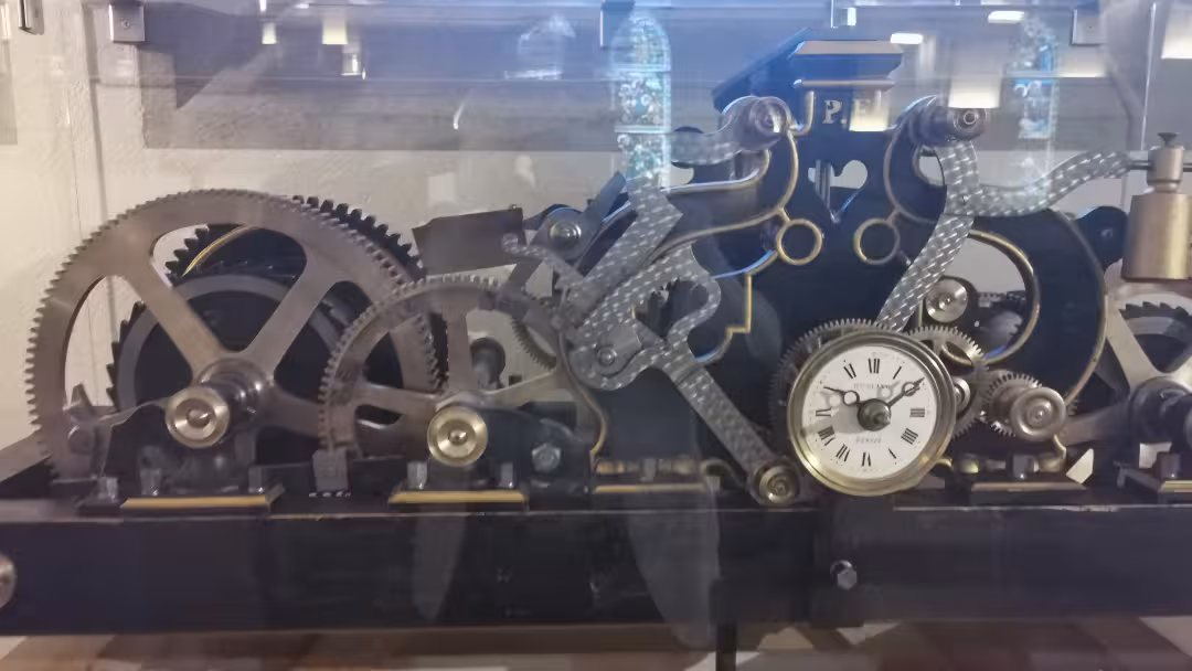 horloge
