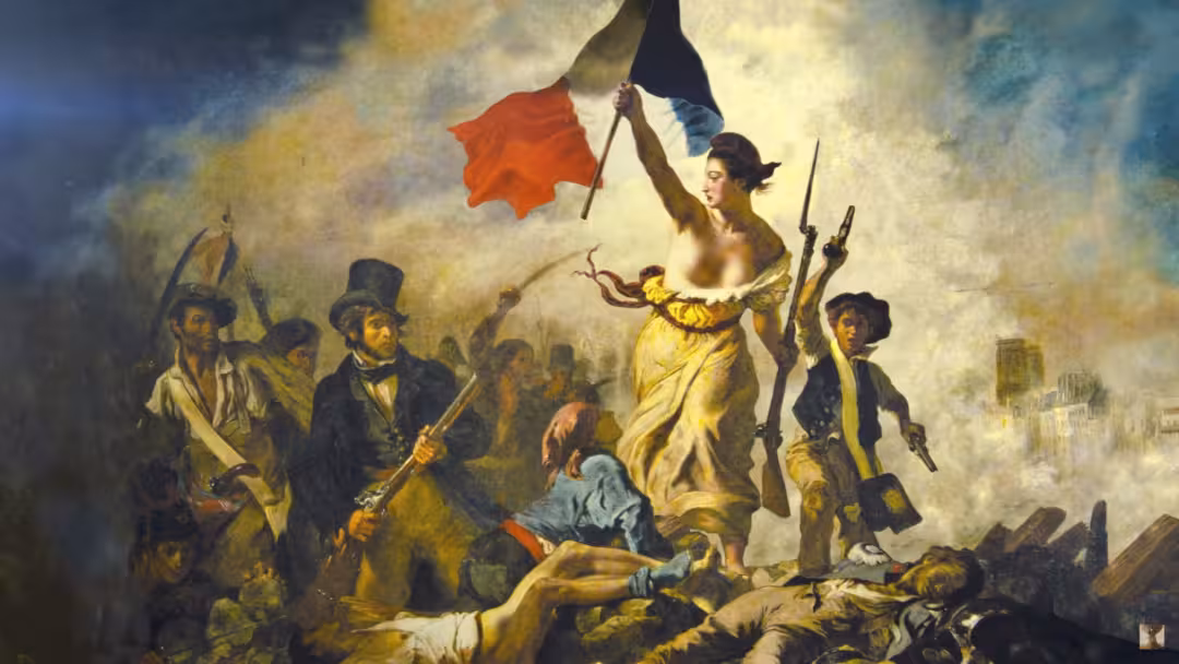 liberte