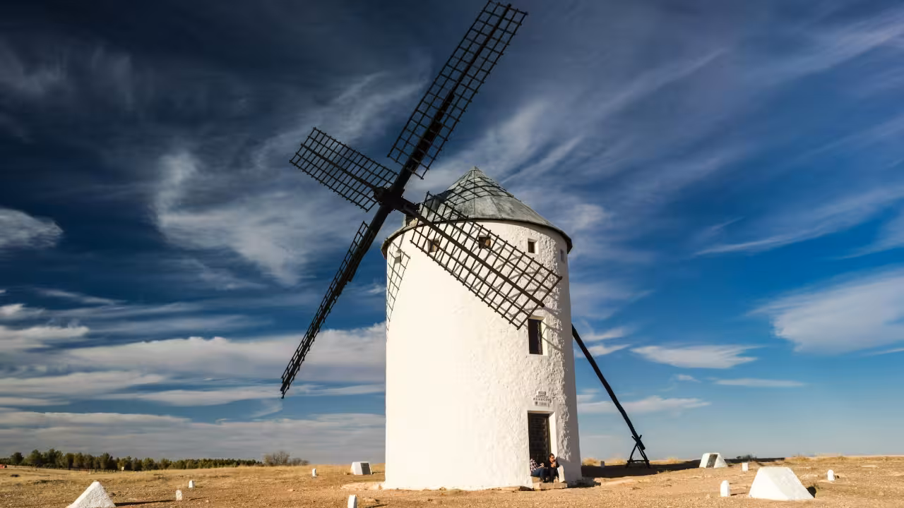 Eoliennes : ce qu&rsquo;il faut savoir