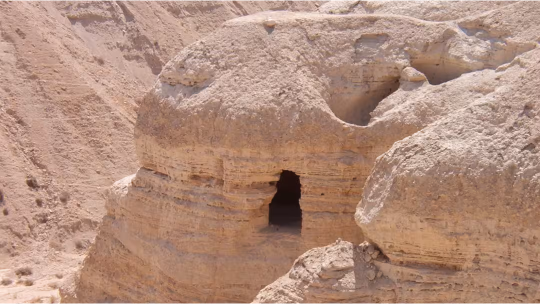 qumran