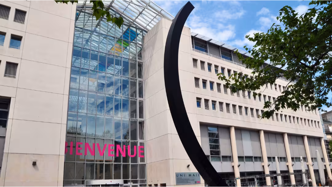 unige